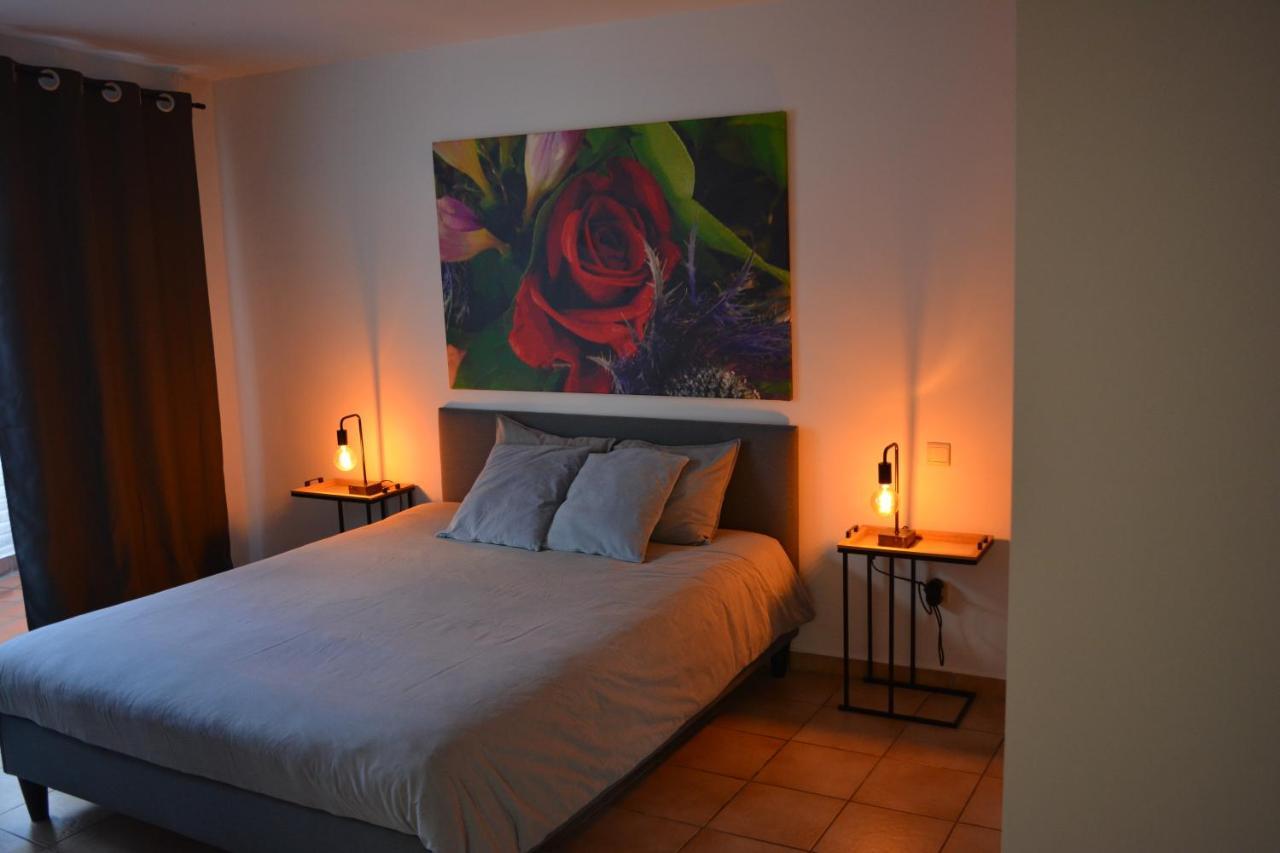 Appartement Cilou دي هان المظهر الخارجي الصورة