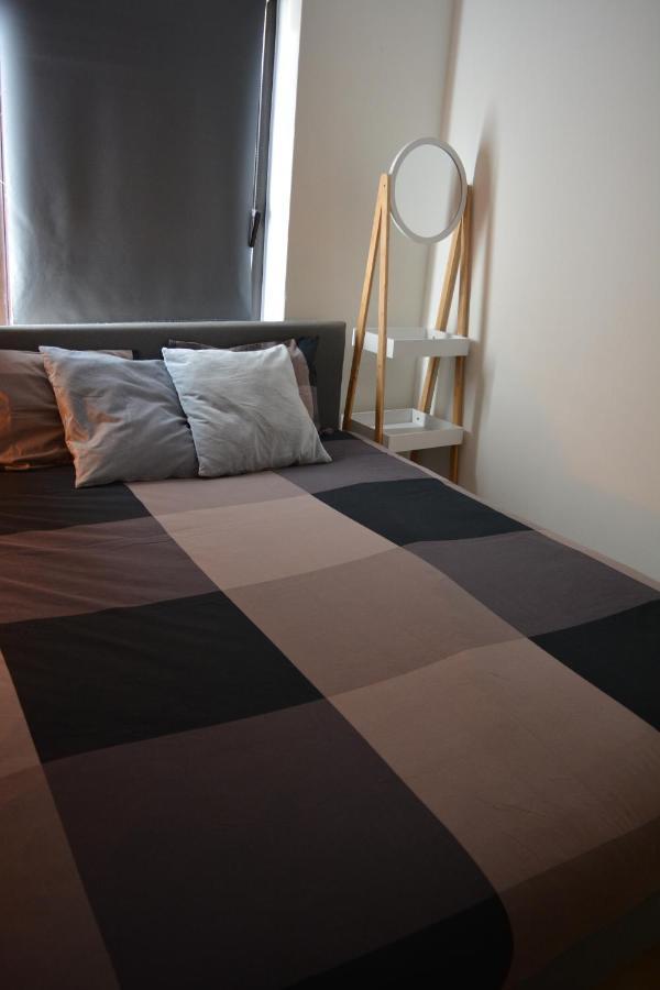 Appartement Cilou دي هان المظهر الخارجي الصورة