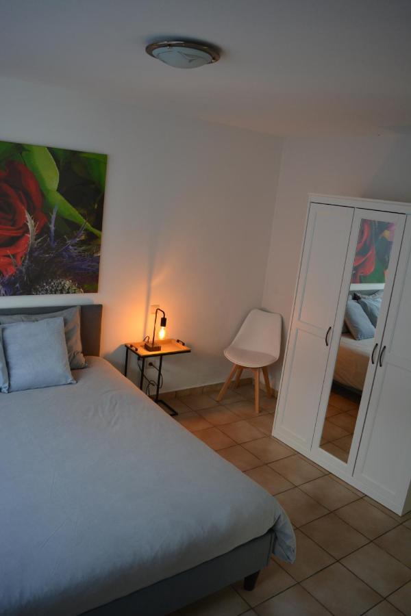Appartement Cilou دي هان المظهر الخارجي الصورة