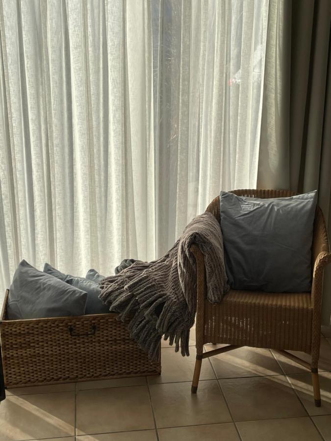Appartement Cilou دي هان المظهر الخارجي الصورة