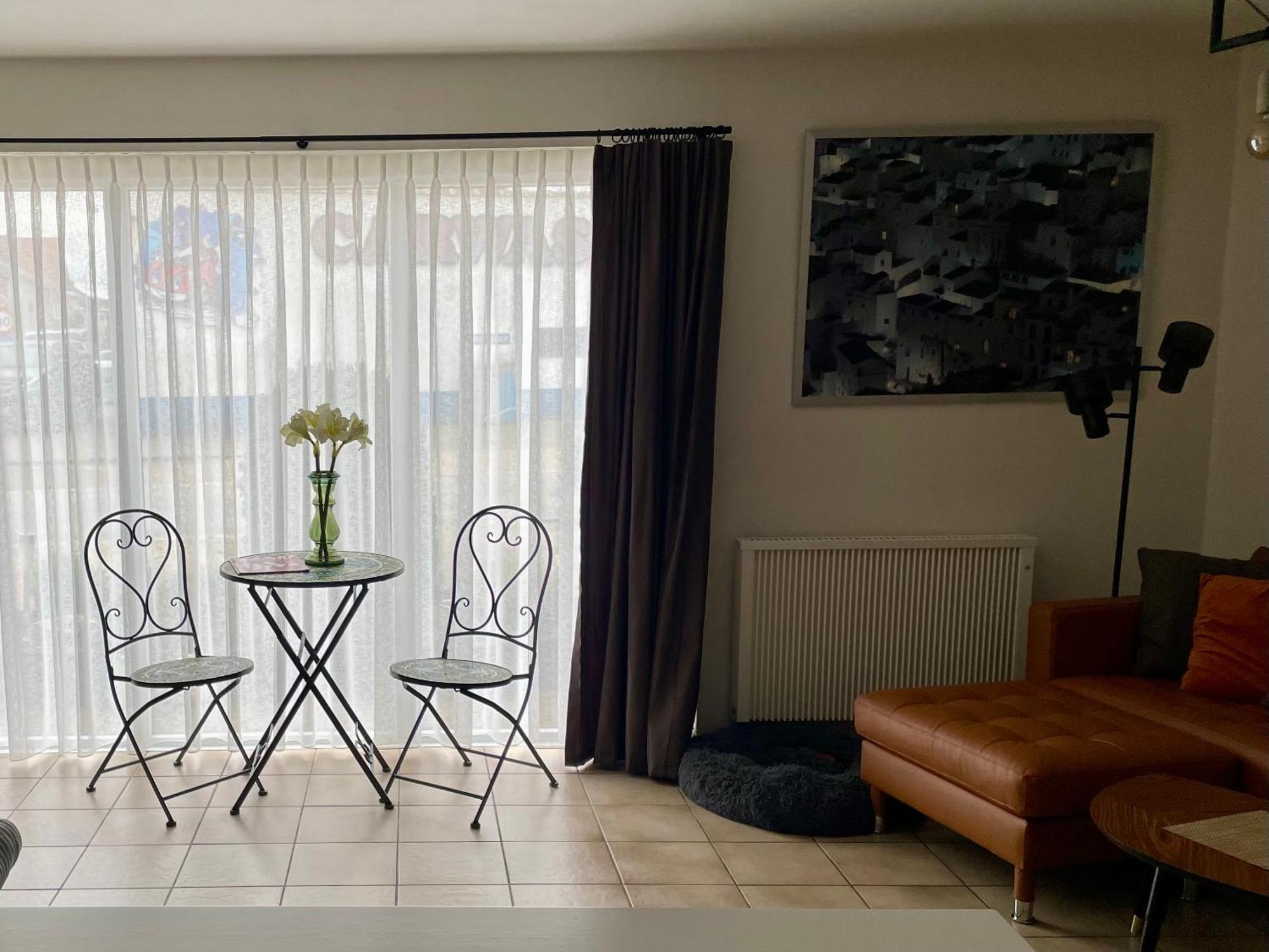 Appartement Cilou دي هان المظهر الخارجي الصورة