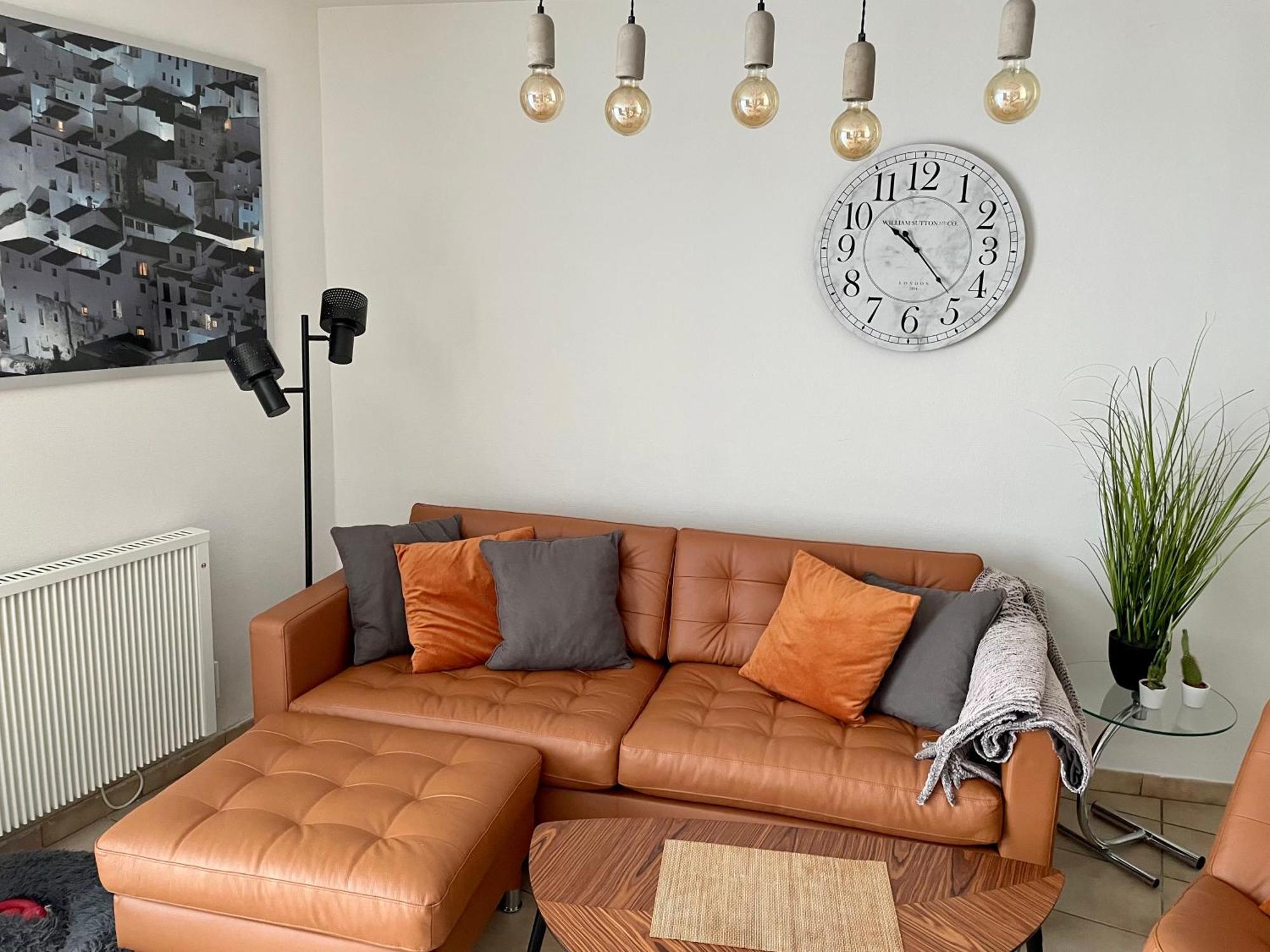 Appartement Cilou دي هان المظهر الخارجي الصورة
