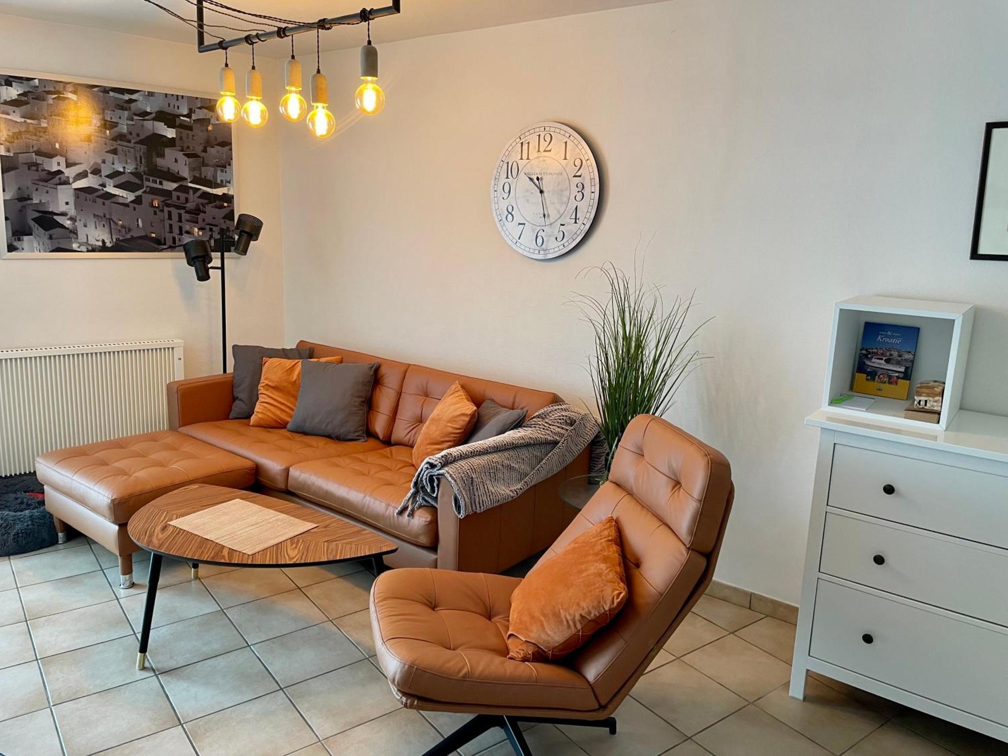 Appartement Cilou دي هان المظهر الخارجي الصورة