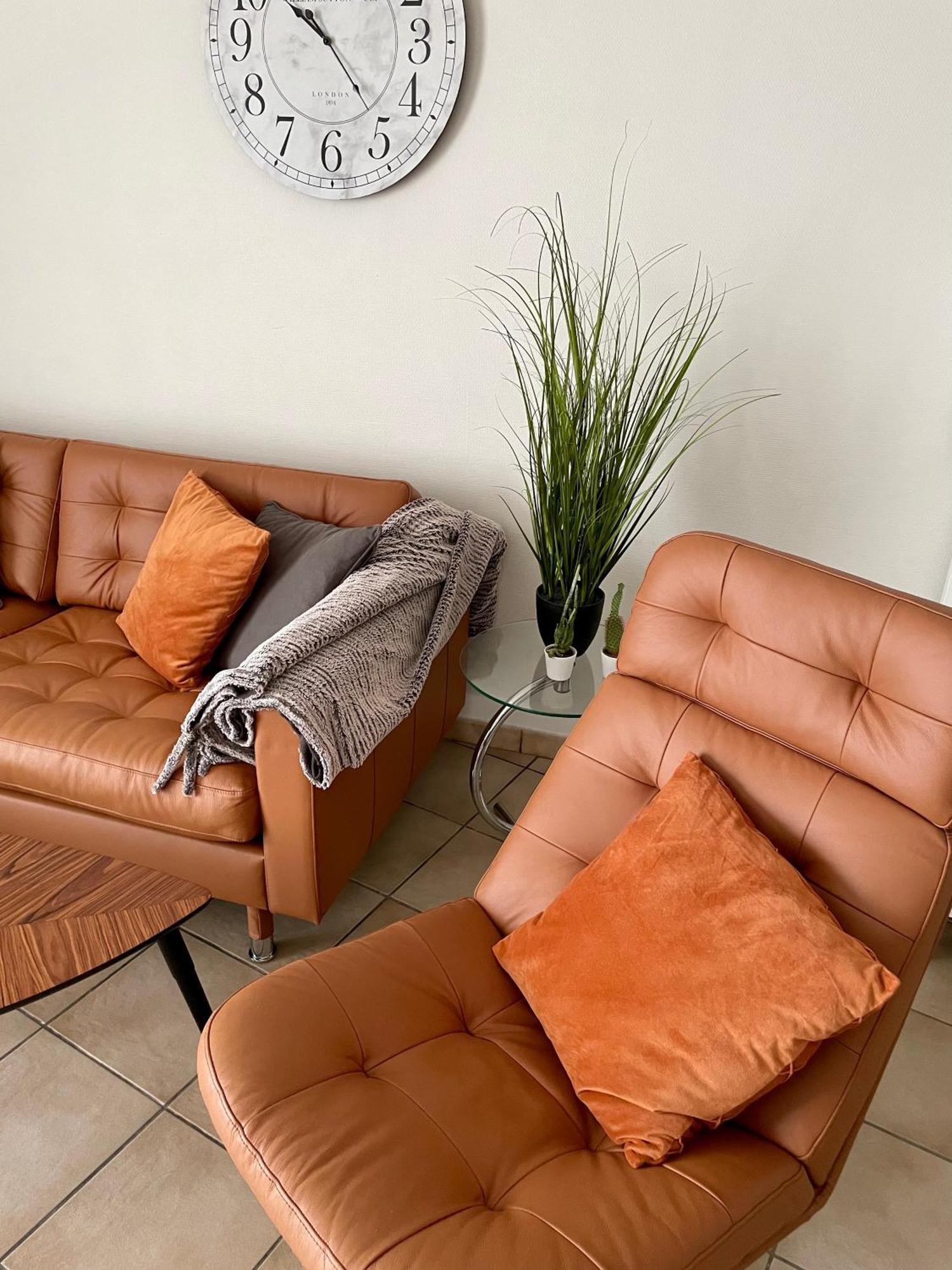 Appartement Cilou دي هان المظهر الخارجي الصورة